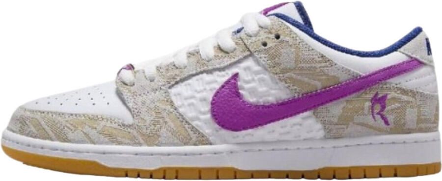 Nike Lage Sneakers SB Dunk Low Rayssa Leal