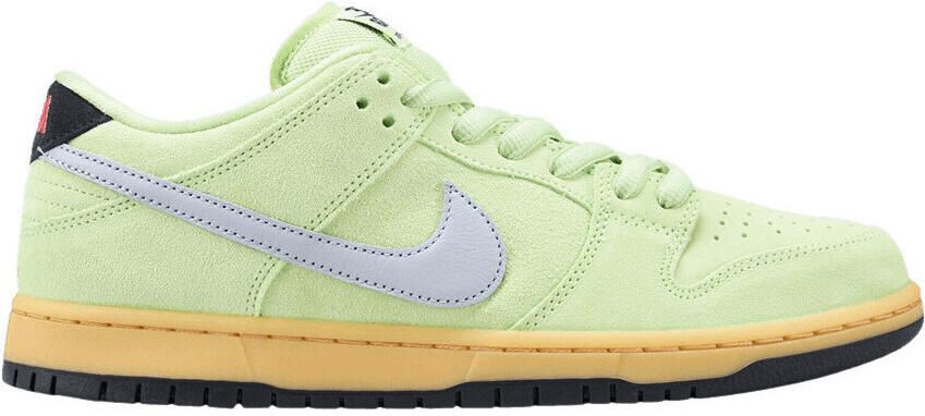 Nike Lage Sneakers SB Dunk Low Verdugo Mountain