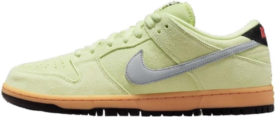 Nike SB Dunk Low 'Verdugo Mountain' skateschoenen Groen