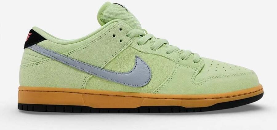 Nike Lage Sneakers SB Dunk Low Verdugo Mountain - Foto 2