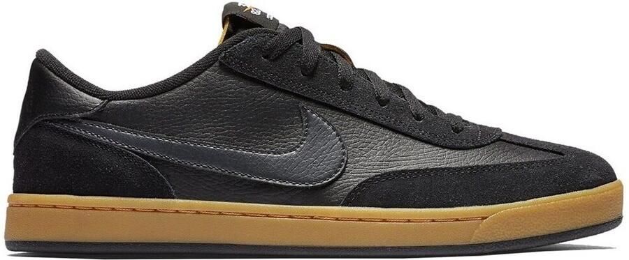 Nike SB FC Classic Skate zwart Schoenen