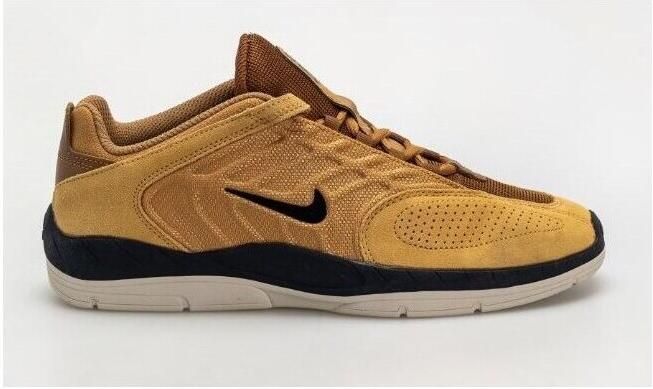 Nike Lage Sneakers Sb Vertebrae - Foto 2