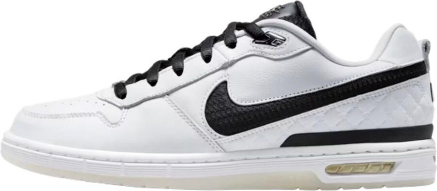 Nike Lage Sneakers SB Zoom Air Paul Rodriguez 1 OG White Black (2025)