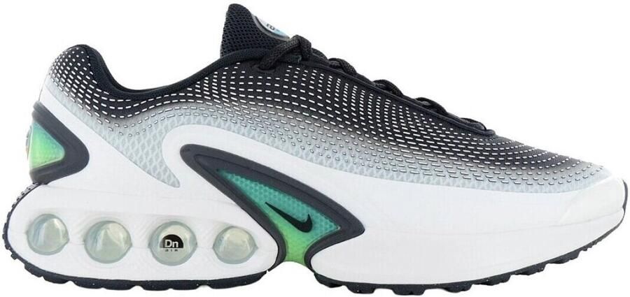 Nike Herenschoenen Air Max Dn SE Black- Heren Black - Foto 2