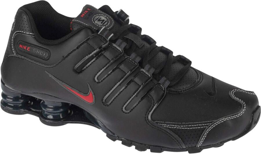 Nike Lage Sneakers Shox NZ