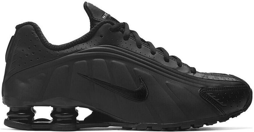 Nike Lage Sneakers Shox R4