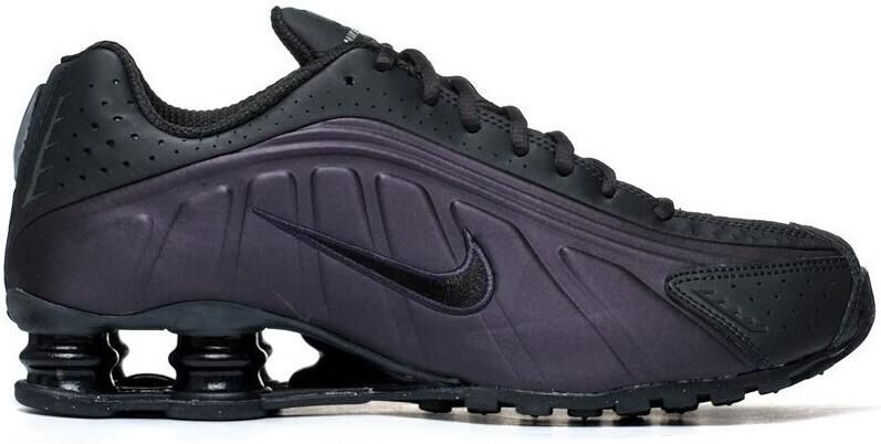 Nike Lage Sneakers Shox R4