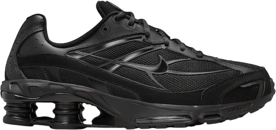 Nike Lage Sneakers Shox Ride 2 Black