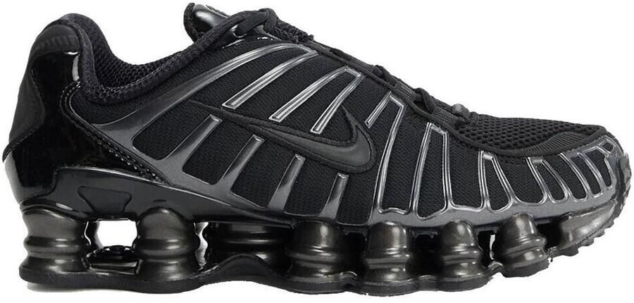 Nike Lage Sneakers Shox TL