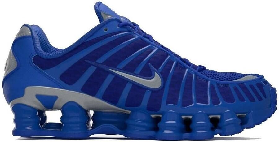 Nike Lage Sneakers Shox TL