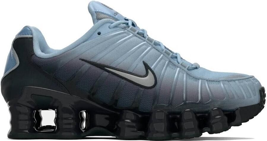 Nike Lage Sneakers Shox TL