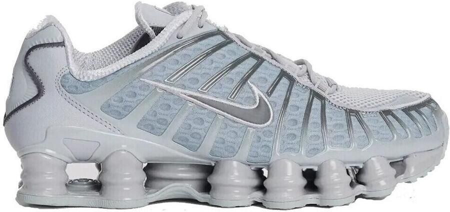 Nike Lage Sneakers Shox Tl