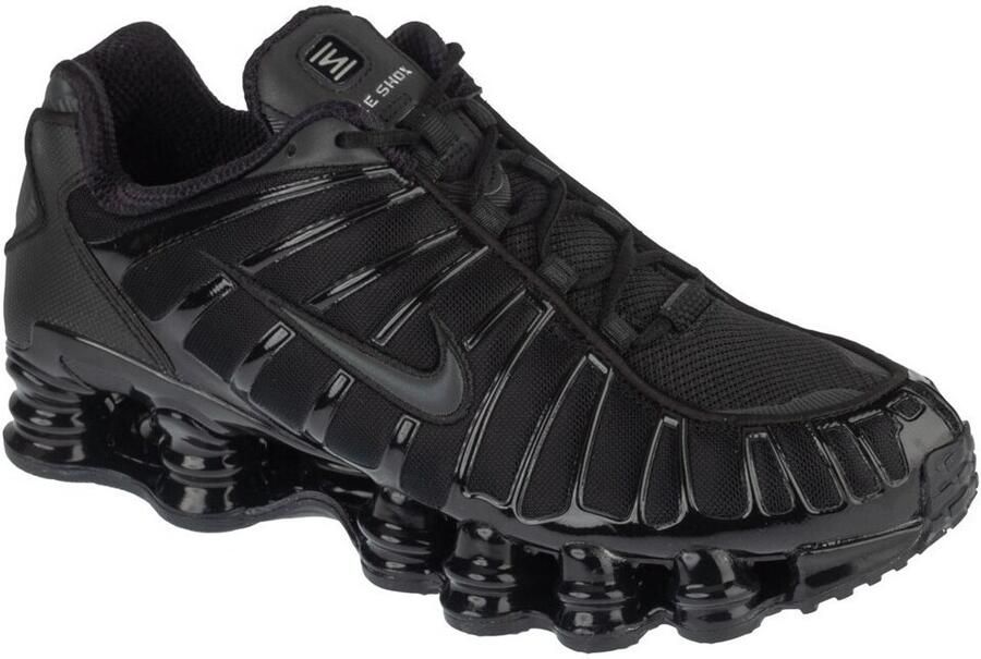 Nike Lage Sneakers Shox TL