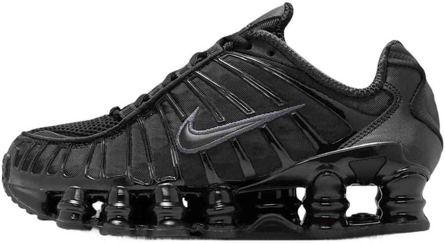 Nike Lage Sneakers Shox TL