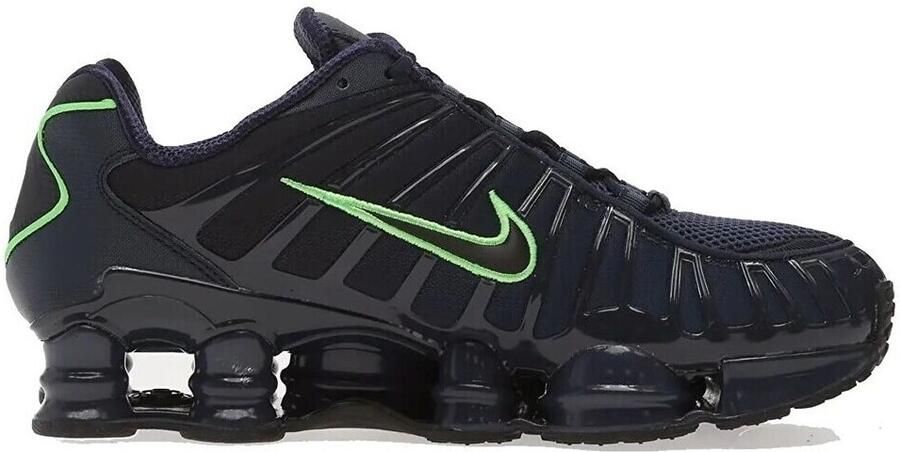 Nike Lage Sneakers Shox TL