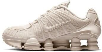 Nike Sportswear Sneakers laag 'Shox TL' nude