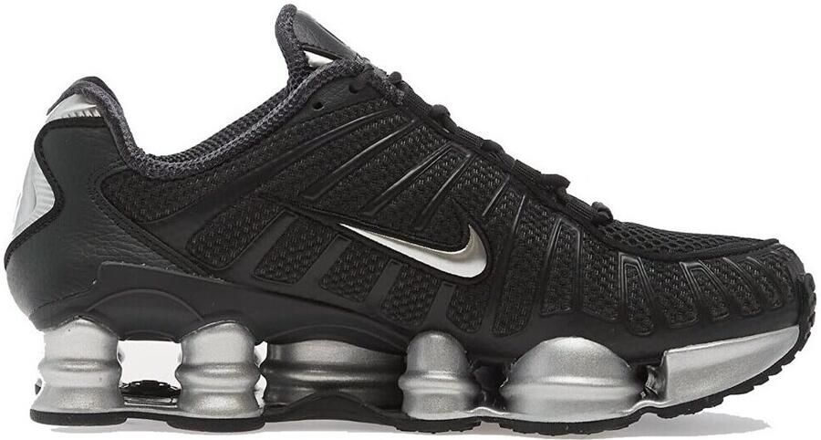 Nike Lage Sneakers Shox TL