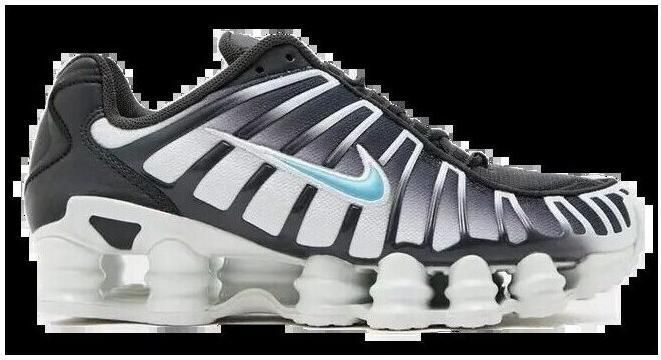 Nike Lage Sneakers Shox TL