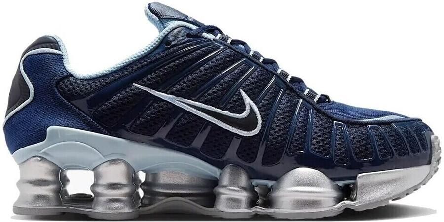 Nike Lage Sneakers Shox TL