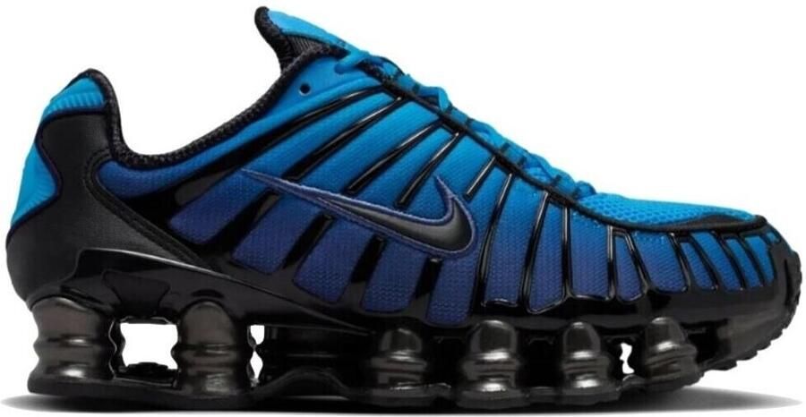Nike Lage Sneakers Shox TL