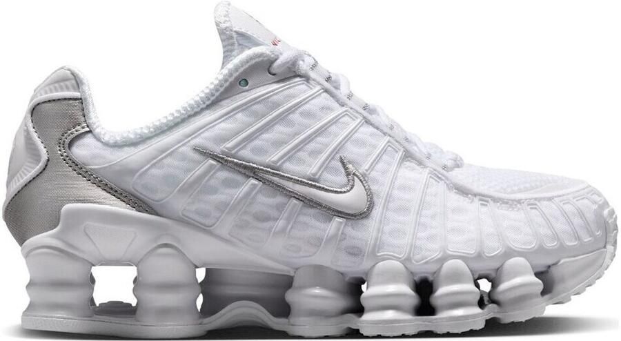 Nike Lage Sneakers Shox TL