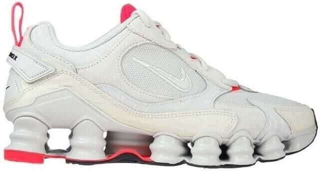 Nike Lage Sneakers Shox TL Nova