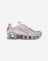 Nike Lage Sneakers Shox TL Pink Foam ( 's) - Roze