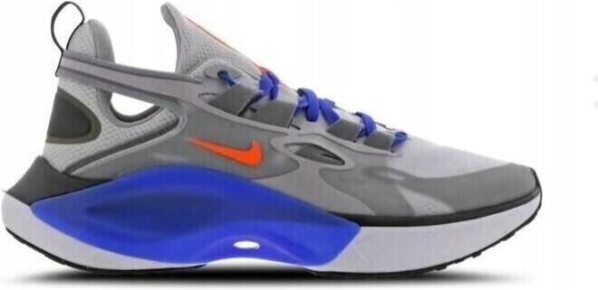 Nike Lage Sneakers Signal