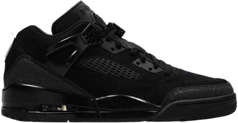 Nike Lage Sneakers Spizike Low "Black Cat" - Foto 2