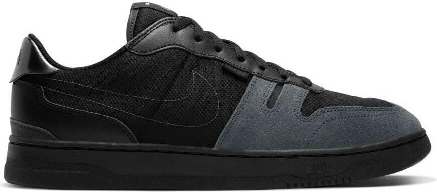 Nike Squash-Type Heren Sneakers Black Anthracite