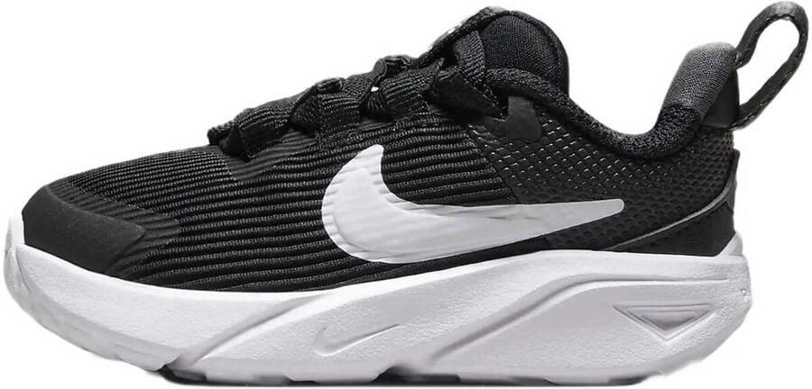 Nike Star Runner Unisex Schoenen Zwart 23.5 Poly Foot Locker