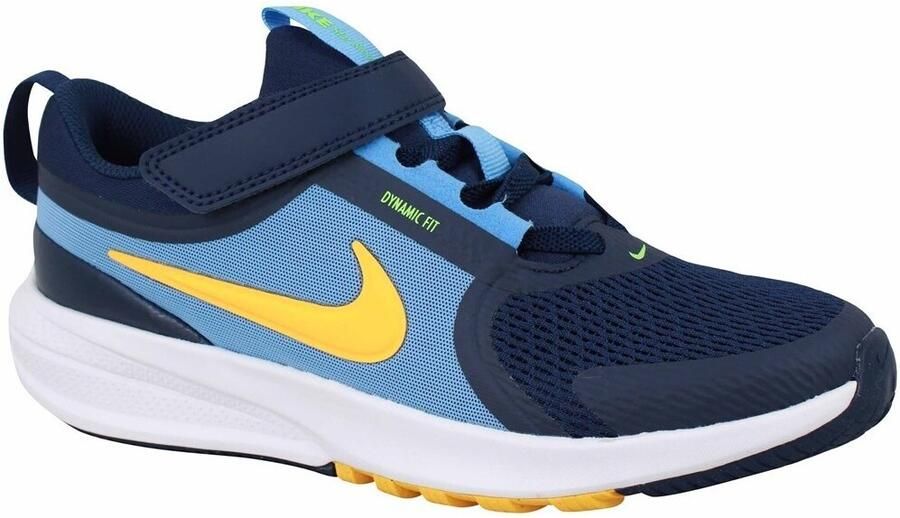 Nike Star Runner 5 PS Hardloopschoenen Junior - Foto 2
