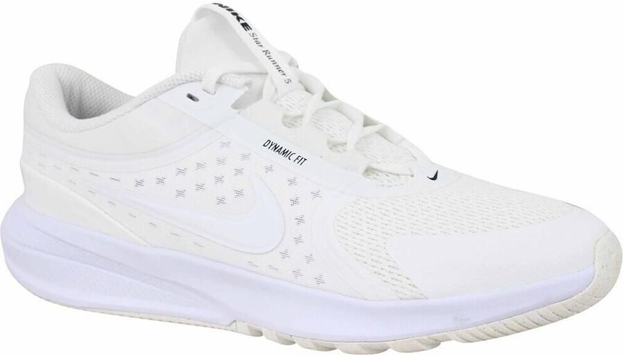 Nike Star Runner 5 Hardloopschoenen Junior - Foto 2
