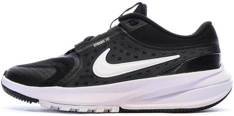 Nike star runner 5 big kids' shoes Trainingsschoenen Zwart - Foto 3