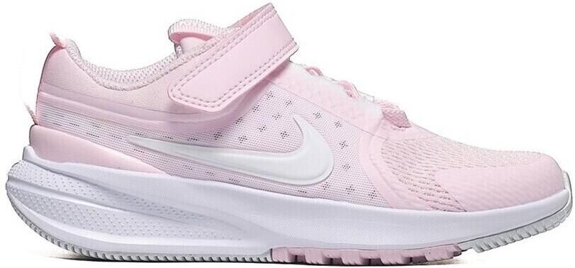 Nike STAR RUNNER 5 Kinder Sneakers Roze Unisex Model HF7005 - Foto 2