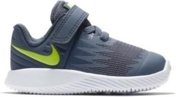 Nike Lage Sneakers Star Runner Tdv