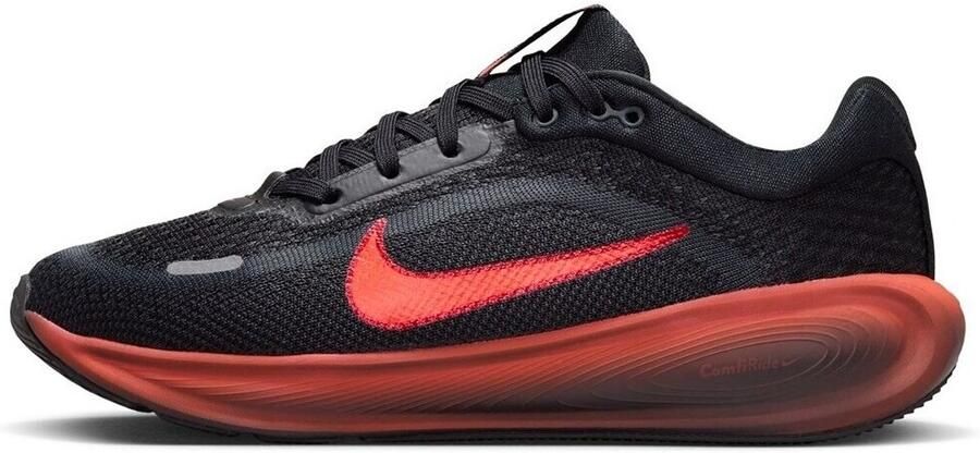 Nike Stellar Ride Kinder Schoenen Hq3266-011 Kleur Zwart - Foto 2