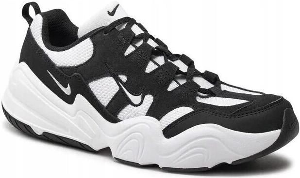 Nike Tech Hera Fashion sneakers Schoenen white white black maat: 43 beschikbare maaten:43 44.5 45 - Foto 5