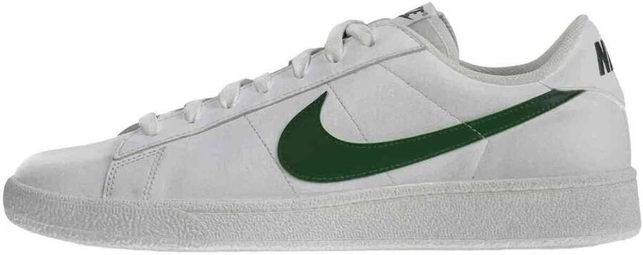 Nike Lage Sneakers Tennis Classic CS