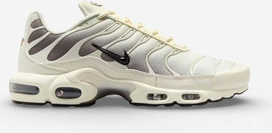 Nike Lage Sneakers TN Air Max Plus Light Orewood Brown - Foto 2