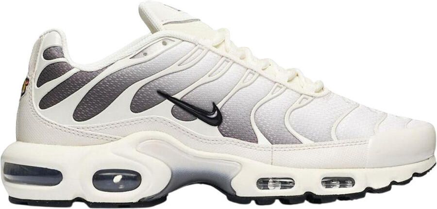 Nike Lage Sneakers TN Air Max Plus Light Orewood Brown