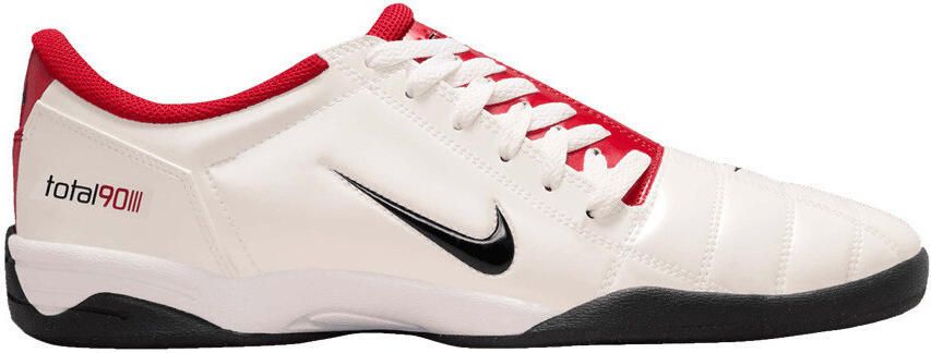 Nike Lage Sneakers Total 90 3 Light Graphite