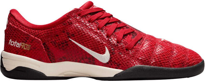 Nike Lage Sneakers Total 90 3 SE Fire Red Snakeskin ( 's)