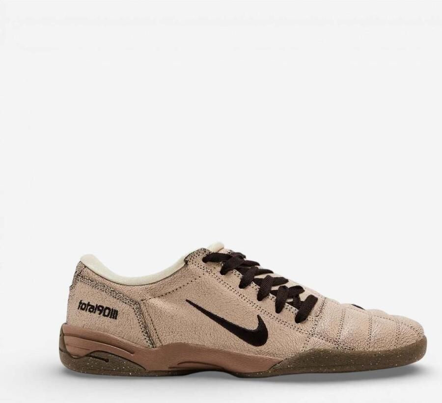 Nike Lage Sneakers Total 90 3 SP Pearl White Shadow Brown - Foto 2