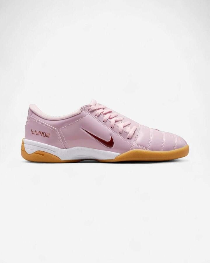 Nike Lage Sneakers Total 90 3 SP Pink Foam Team Red (Women's)