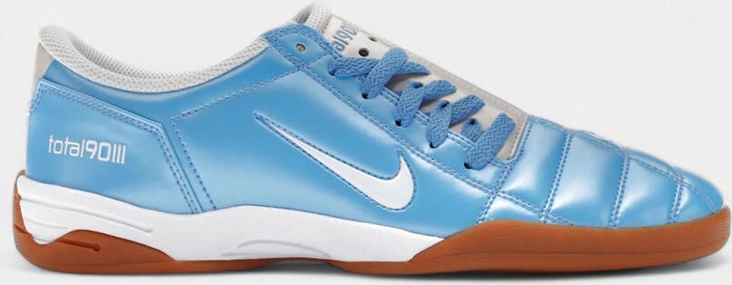 Nike Lage Sneakers Total 90 3 University Blue White