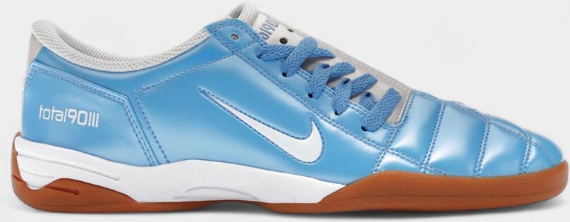 Nike Lage Sneakers Total 90 3 University Blue White