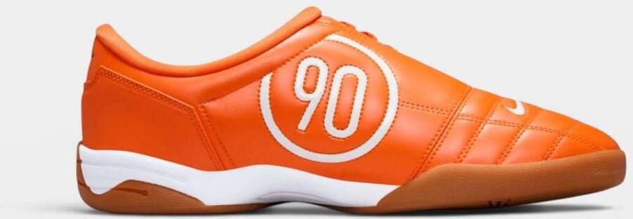 Nike Lage Sneakers Total 90 "Safety Orange"