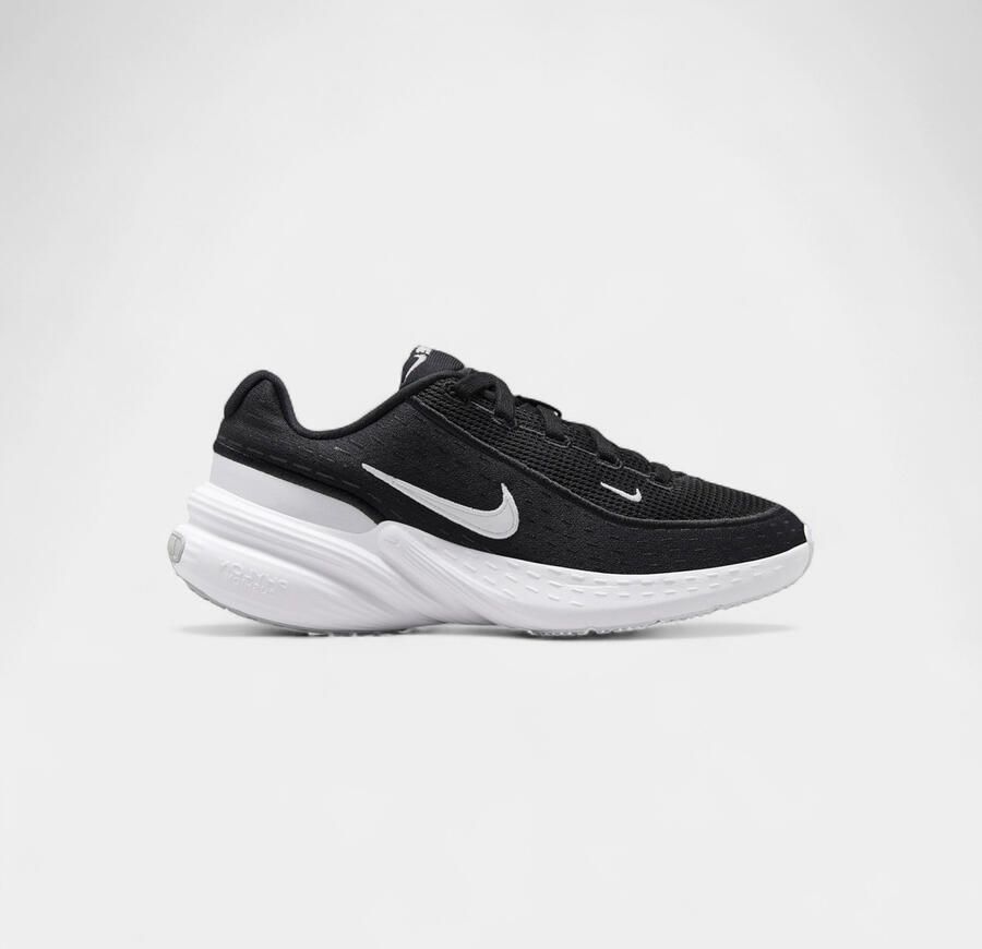Nike Lage Sneakers Uplift SC Black White (GS)