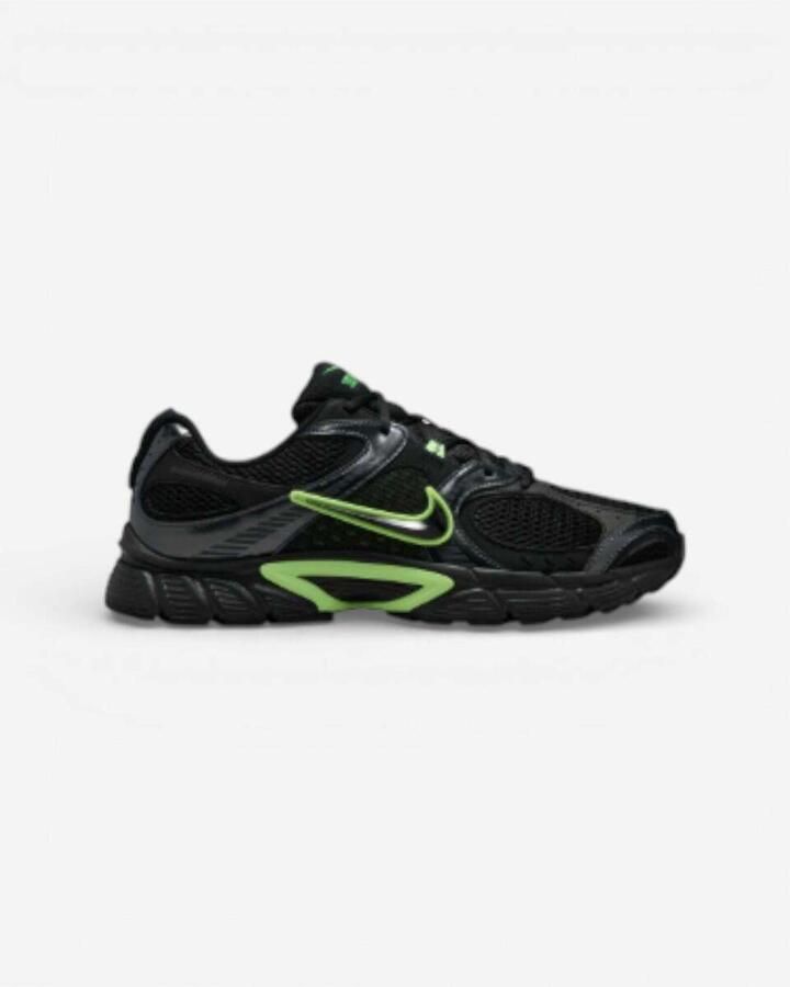 Nike Lage Sneakers V5 RNR Black Anthracite Lime Blast